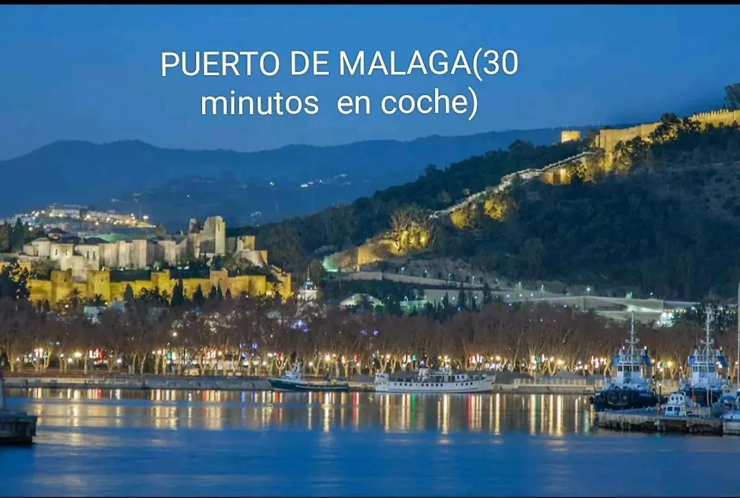 Apartamento Sun Love Calypso Mijas