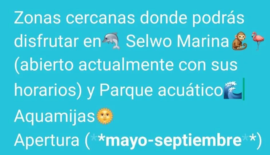 Sun Love Calypso Mijas