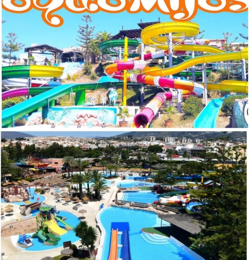 Sun Love Calypso Mijas 0*,