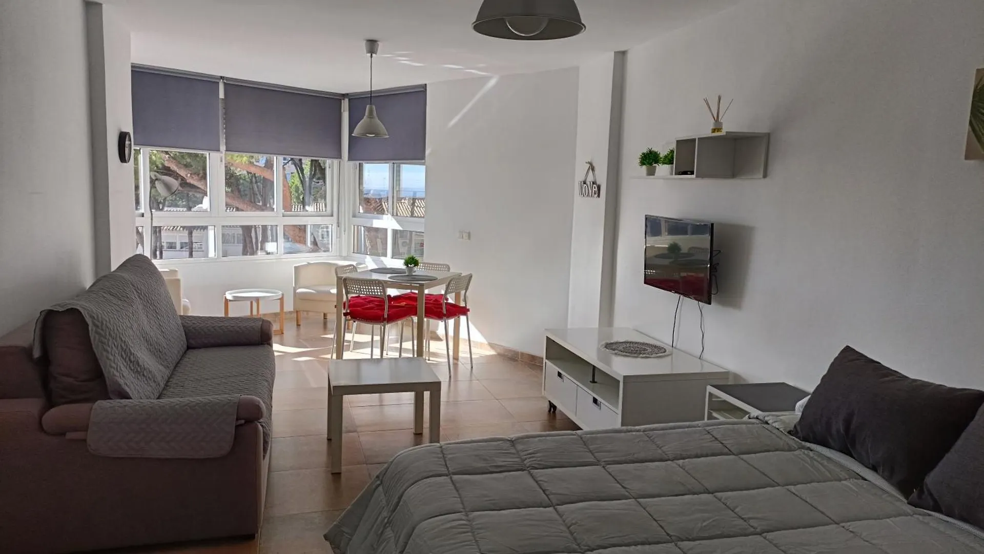 Sun Love Calypso Mijas Apartamento
