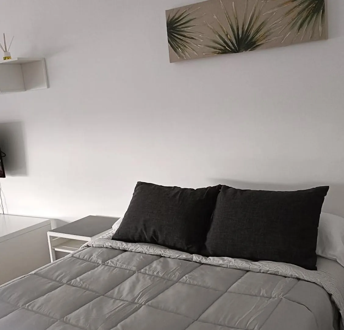 Apartamento Sun Love Calypso Mijas España