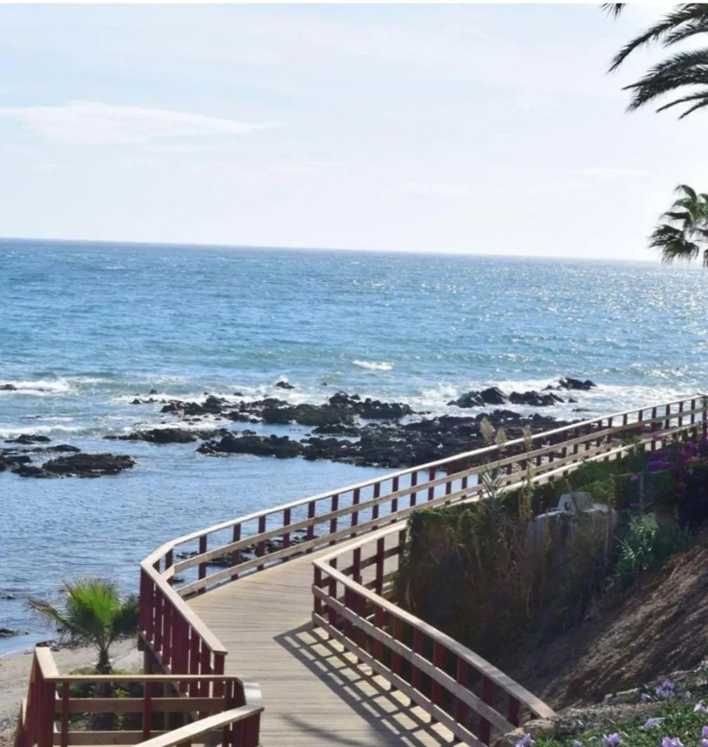 Apartamento Sun Love Calypso Mijas