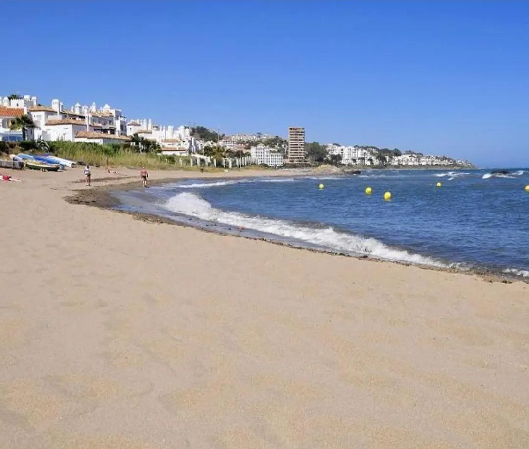 Apartamento Sun Love Calypso Mijas España