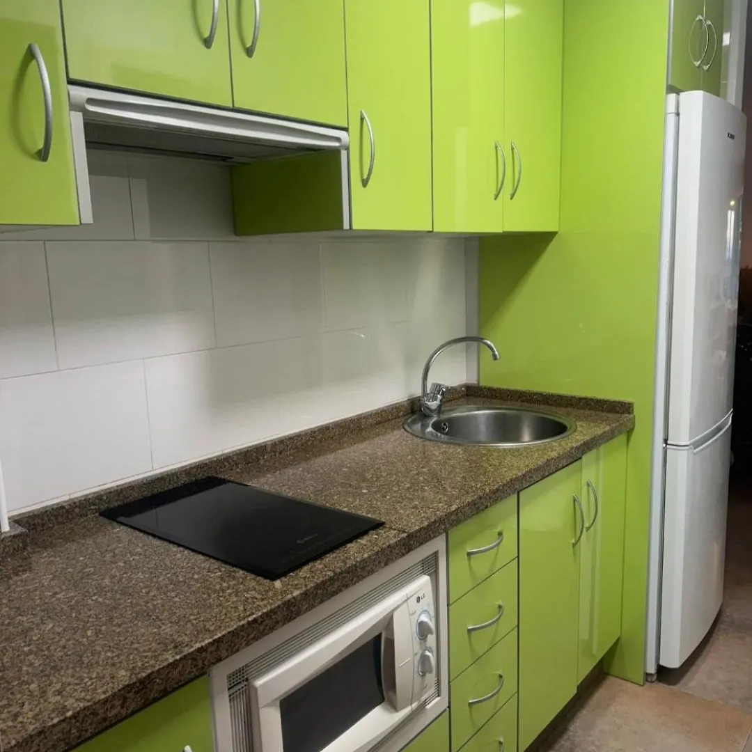 Apartment Sun Love Calypso Mijas