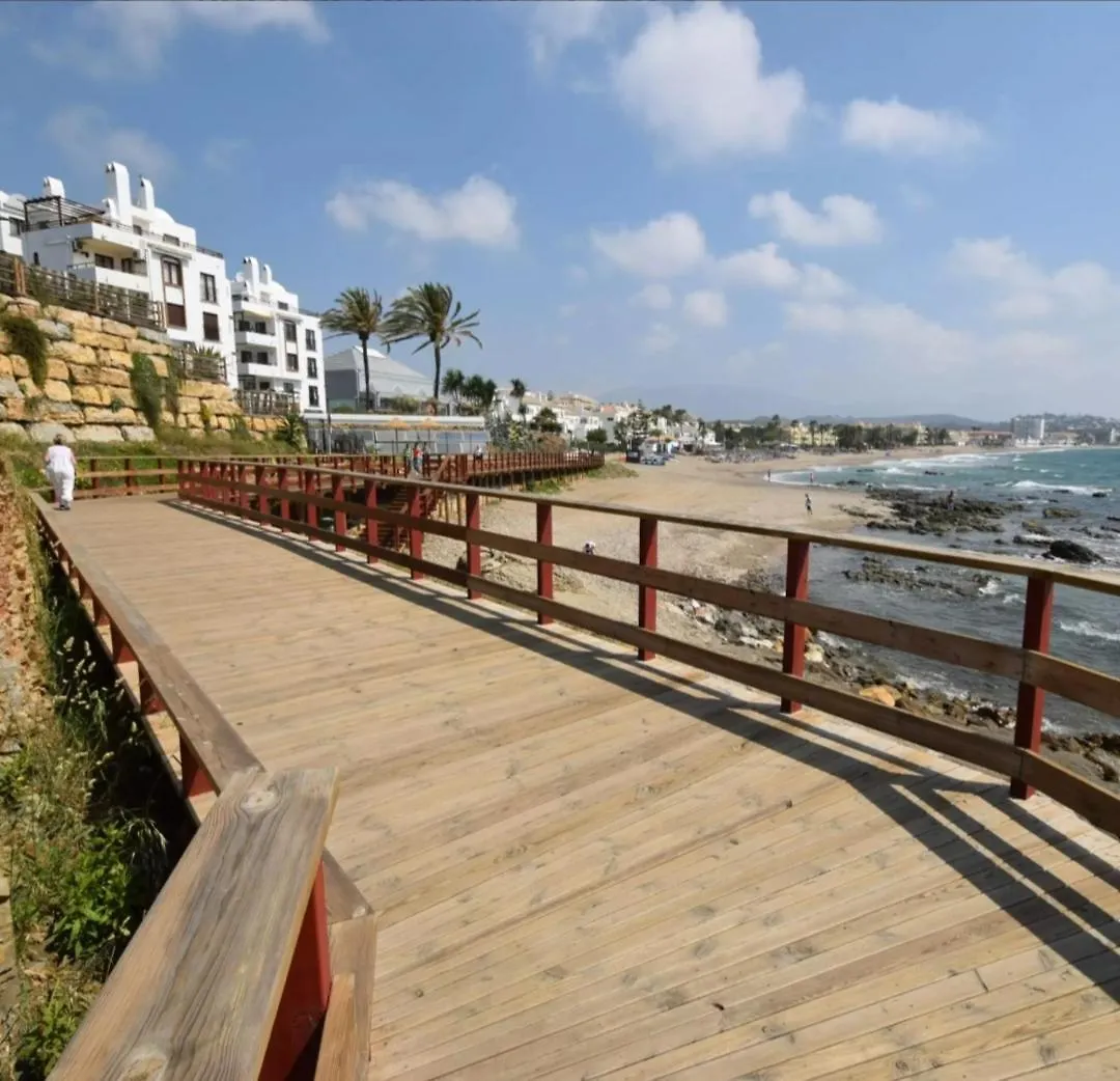 Apartamento Sun Love Calypso Mijas