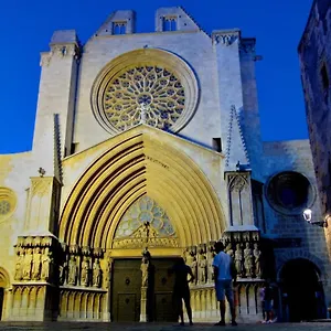 Elizabet , Tarragona Spain