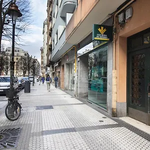 Olas De Ondarreta - Local Rentss Apartamento San Sebastián